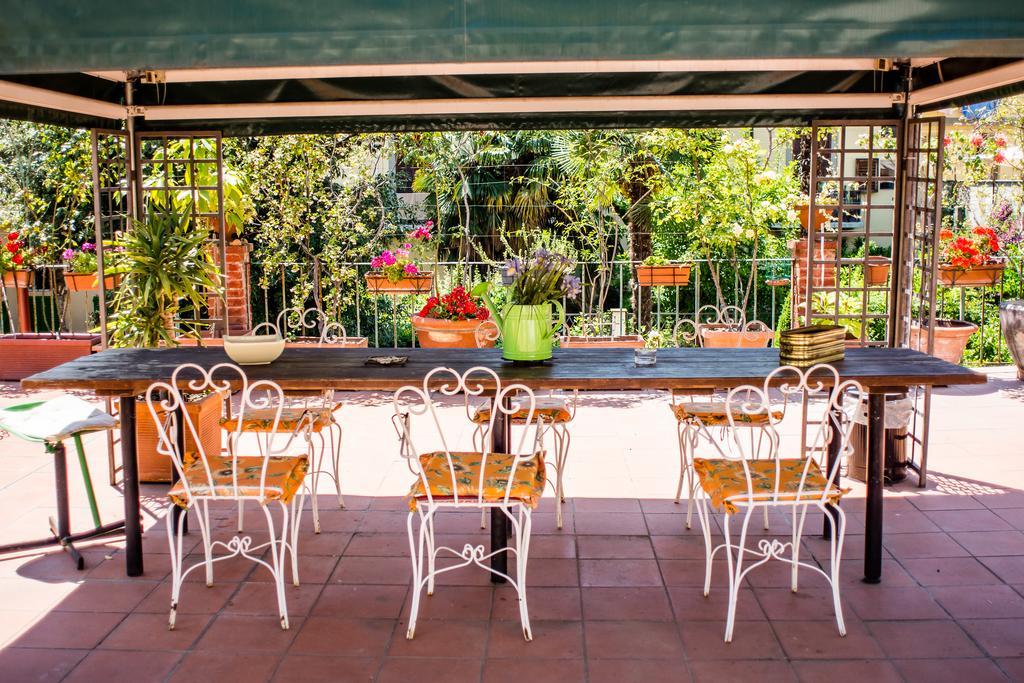 Hotel Il Bargellino Florence Exterior photo