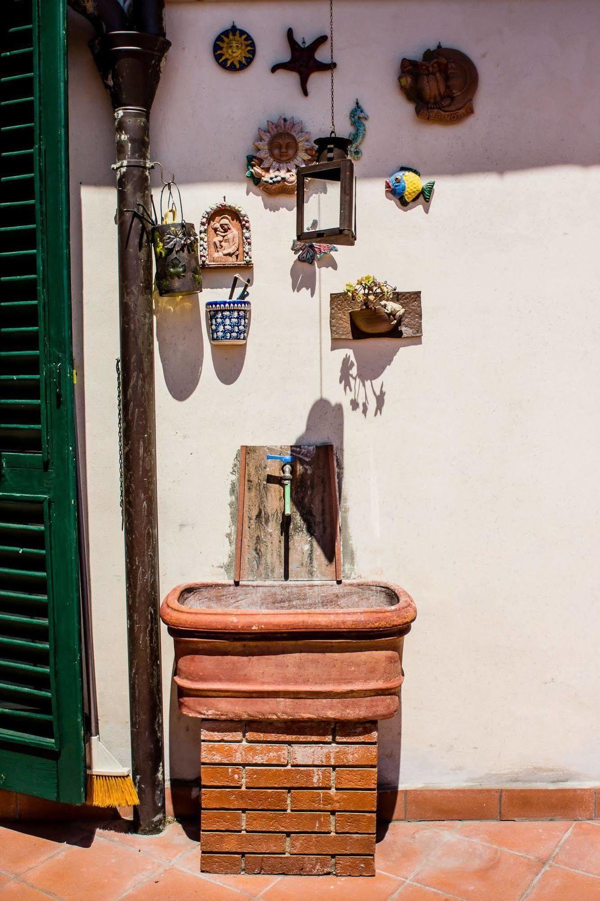 Hotel Il Bargellino Florence Exterior photo